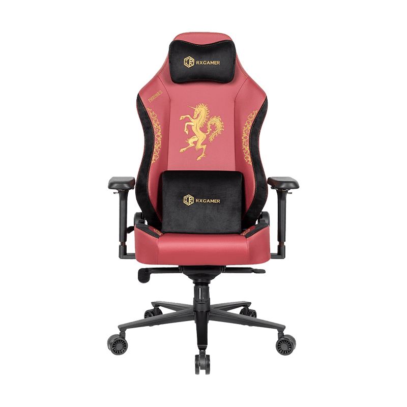 Buntáistí fabraic mogalra breathable i gCathaoirleach Cearrbhachais Ríomhaireachta Ard-Chúl 4D Armrest Liftable