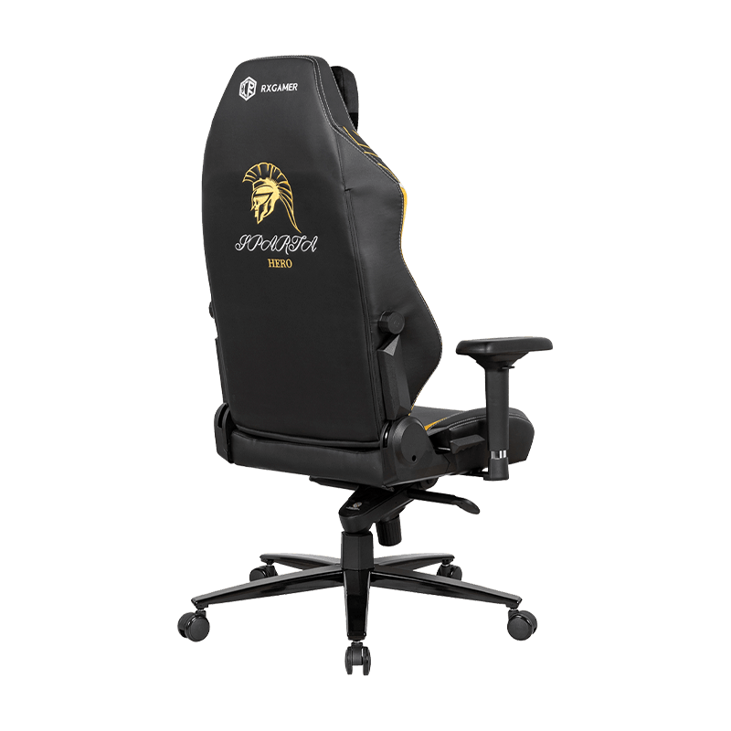 Cén chaoi a bhfuil Cathaoirligh Chearrbhachais Sclóine ag Ath-shainmhíniú Chompord do Gamers