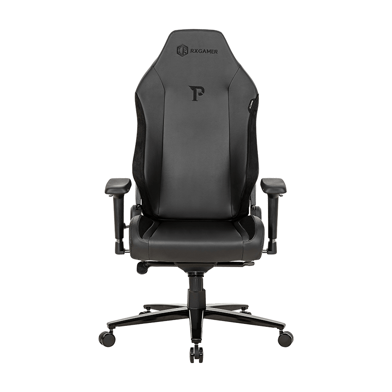 I gcomparáid le gnáthchathaoireacha oifige, cad iad na buntáistí dearadh uathúla a bhaineann le cathaoireacha cearrbhachais? ​