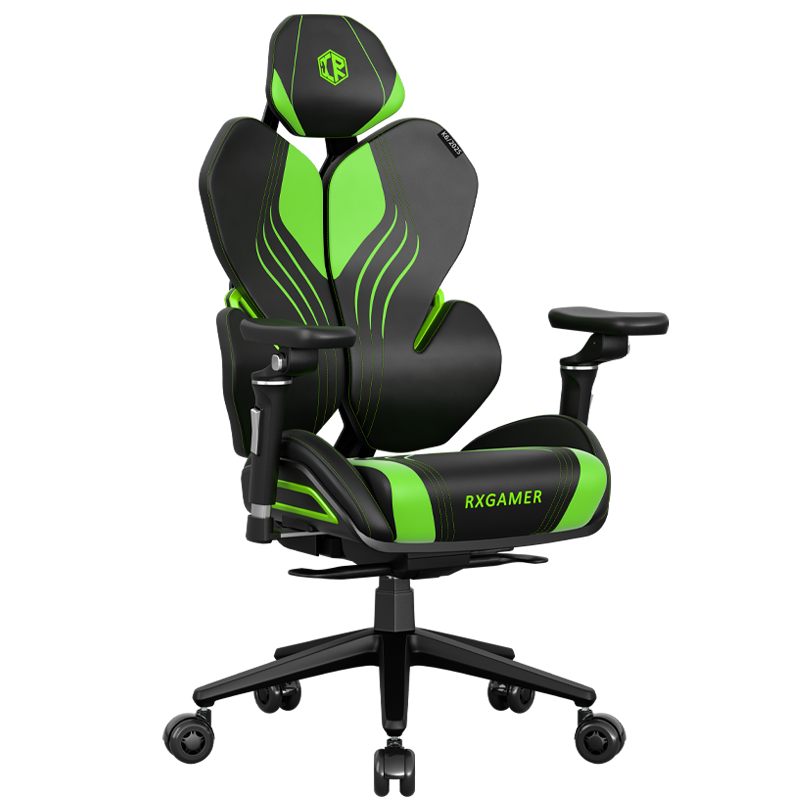 Cé atá ag athmhúnlú spine an imreora? Comórtas Airm Dofheicthe Eirgeanamaíochta