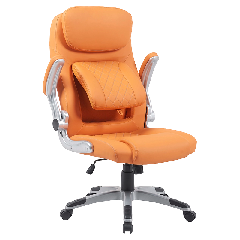 Deartha le haghaidh Marthanachta, Compord, agus Stíl - Réiteach Suíocháin don Ionad Oibre Nua-Aimseartha