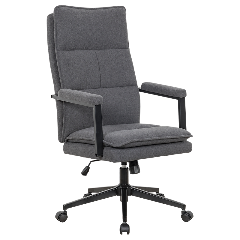 RXGAMER RX-9123 Cathaoirleach Oifige Reclining Adjustable le Feidhm Saor-Tilt