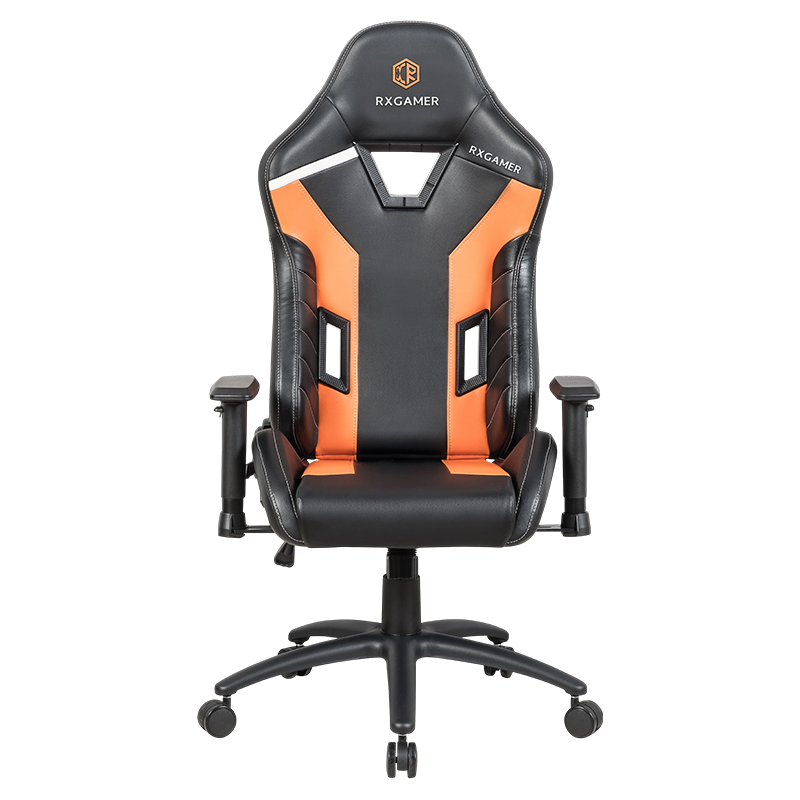 RXGAMER RX-2029 Cathaoirleach Chearrbhachais Eirgeanamaíochta Ilfheidhmeach Tacaíochta Compordach