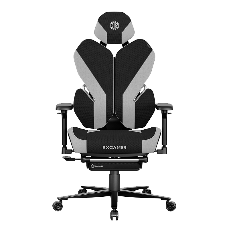 Cad a Dhéanann an RXGAMER K6-6301PRO Foirfe do Chearrbhachas agus Úsáid Oifige?