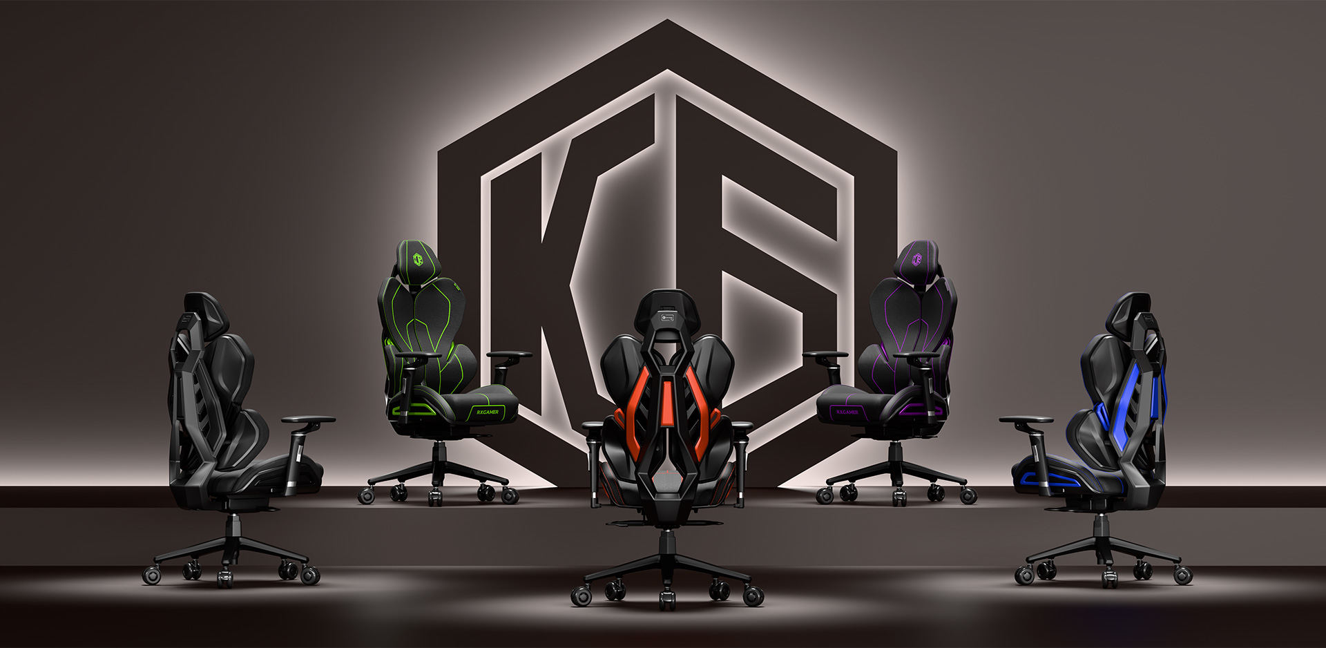 Anji Co Troscán Ruixing, Ltd Fanann Oibriúcháin Le linn Fhéile an Earraigh!