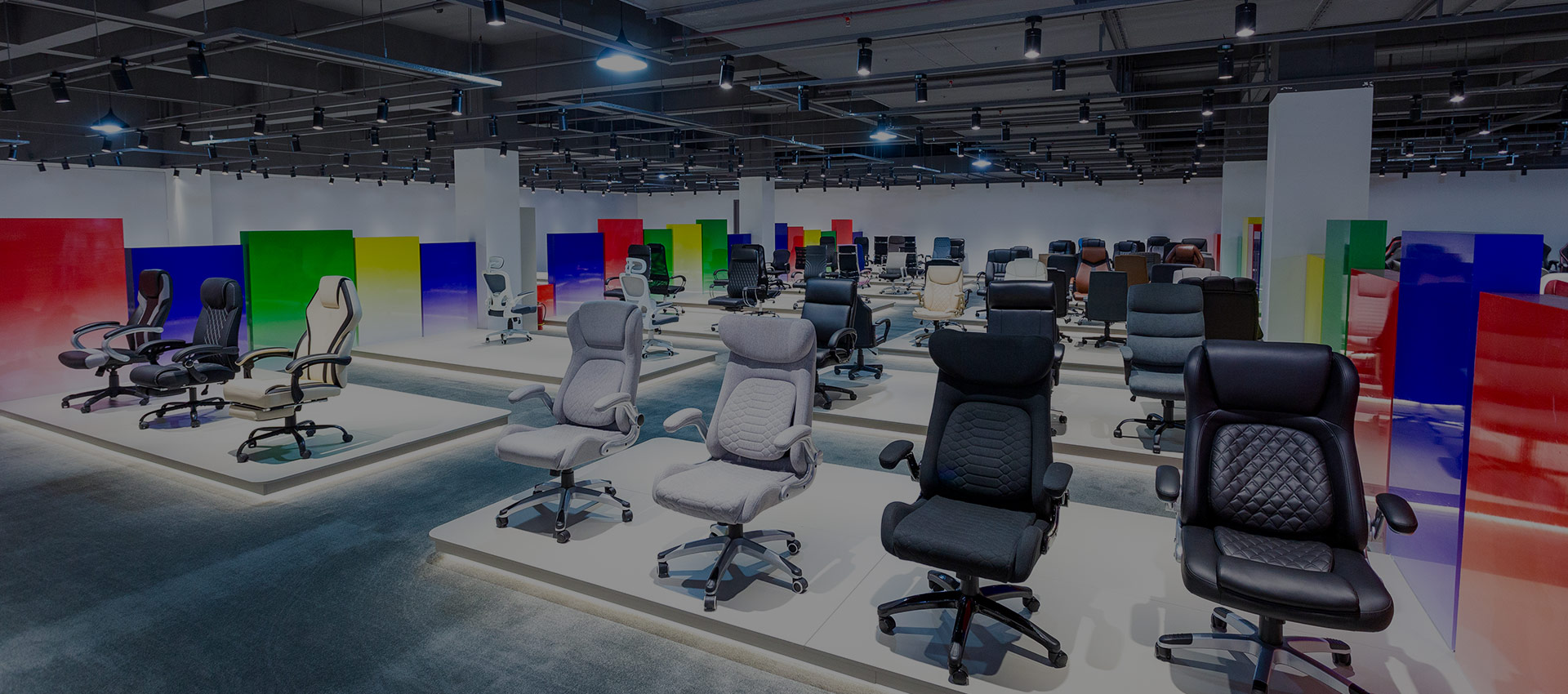 Anji Ruixing Troscán Co, Teo.