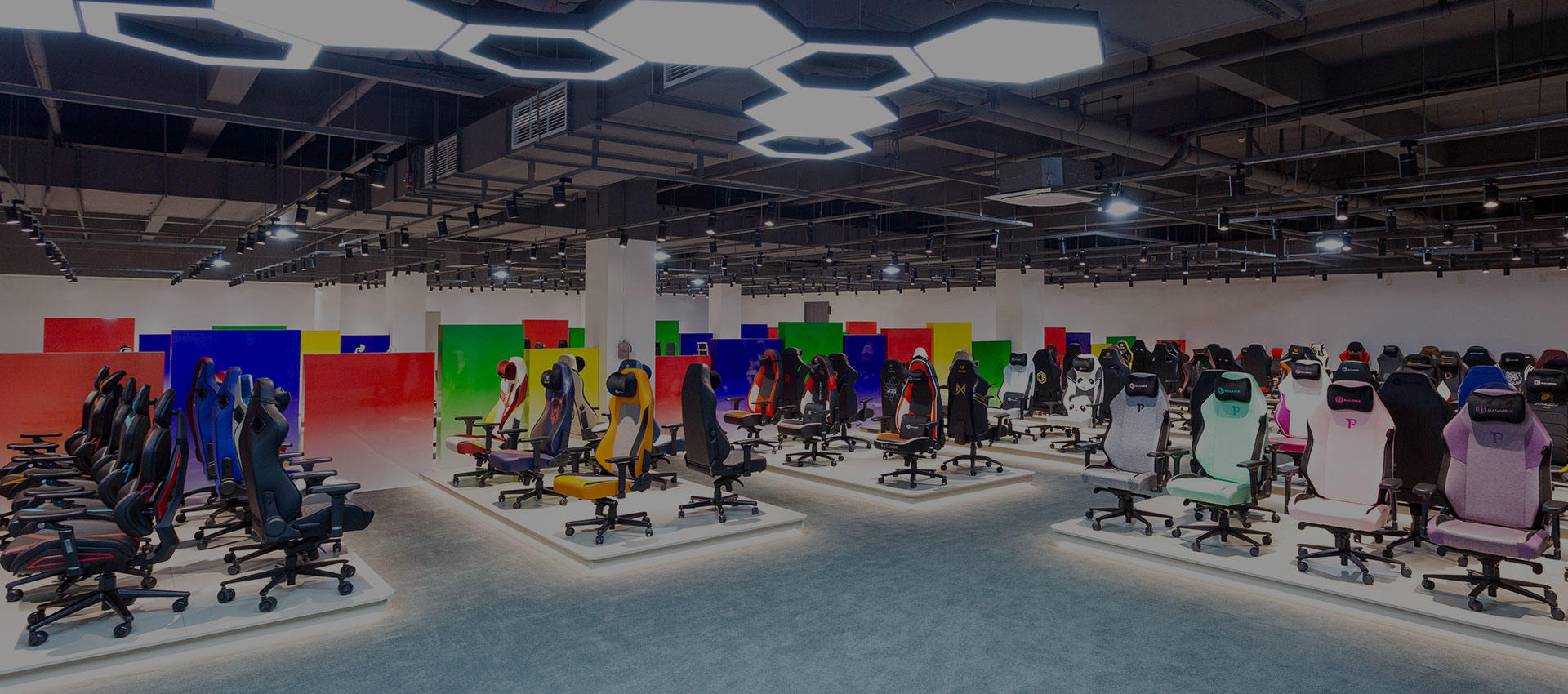 Anji Ruixing Troscán Co, Teo.